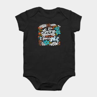 Sh*t people Say: In Loving Memory of When I Gave a Shit Baby Bodysuit